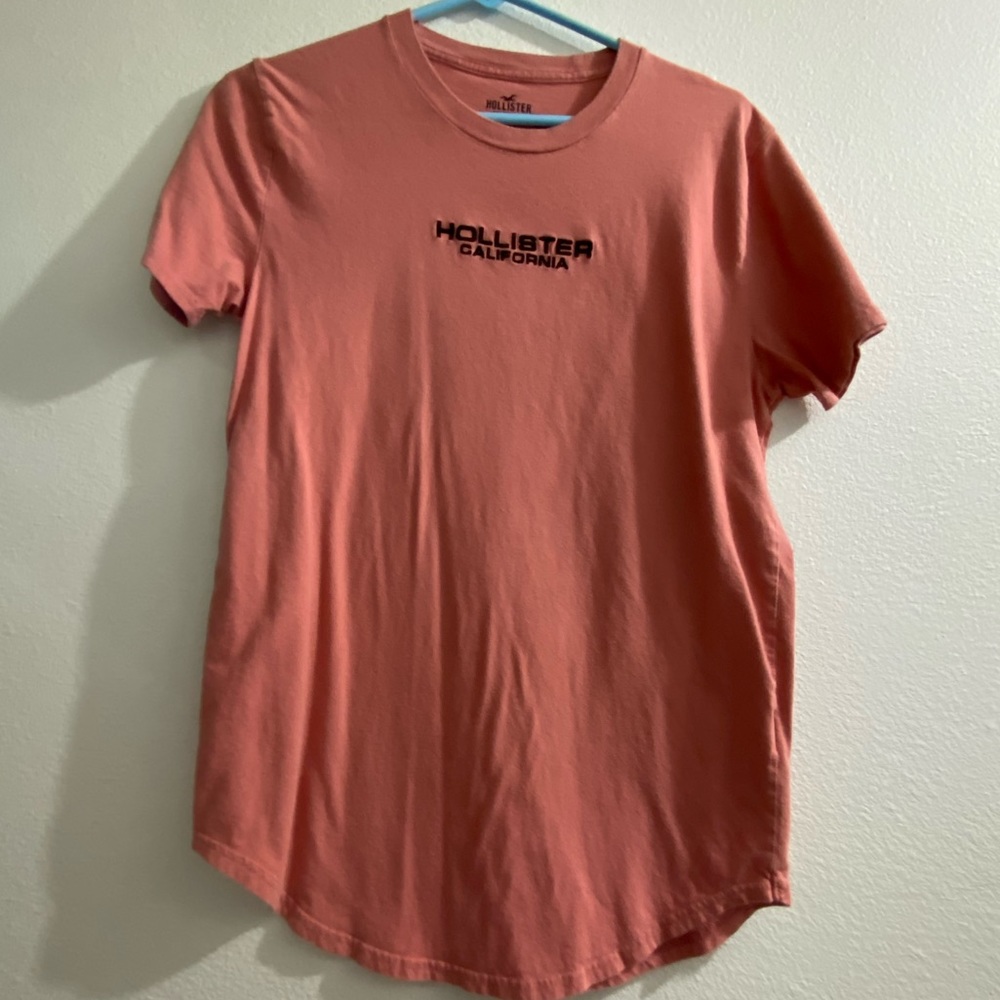 Hollister Top